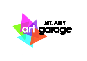 Mt. Air Art Garage