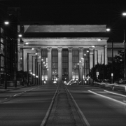 30th St Station 1