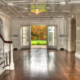 Philadelphia architectural photography, Philadelphia, Photographer, Michael Albany, interior,